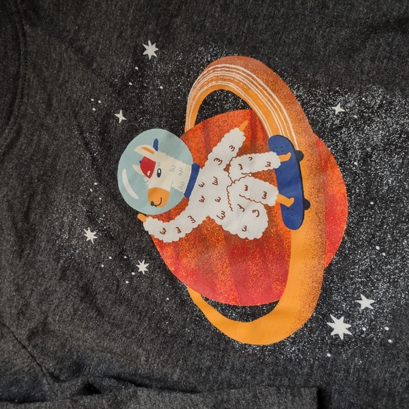 cat & jack • 18m bundle of three items - Picture 2 of 6